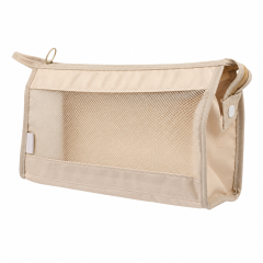 Large Capacity Hanging Travel Cosmetic Bag