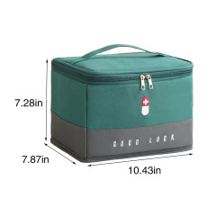 Large First Aid Kit