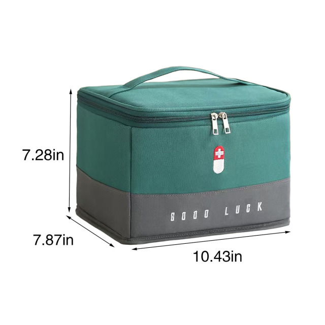 Large First Aid Kit