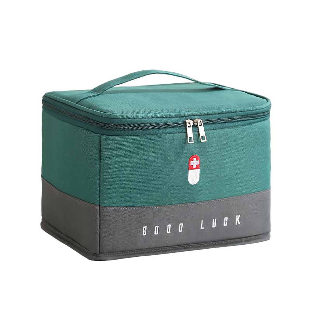 Large First Aid Kit