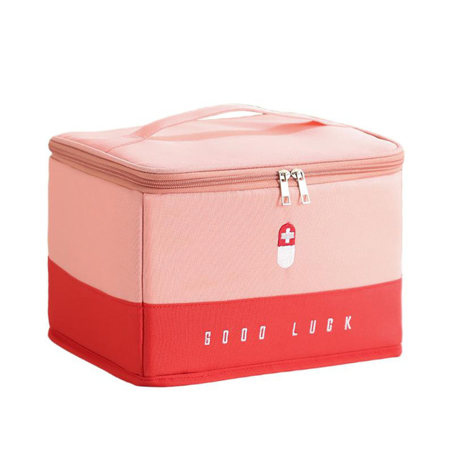 Large First Aid Kit