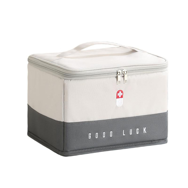 Large First Aid Kit