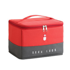 Large First Aid Kit