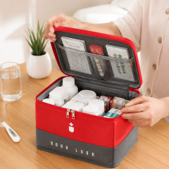Large First Aid Kit