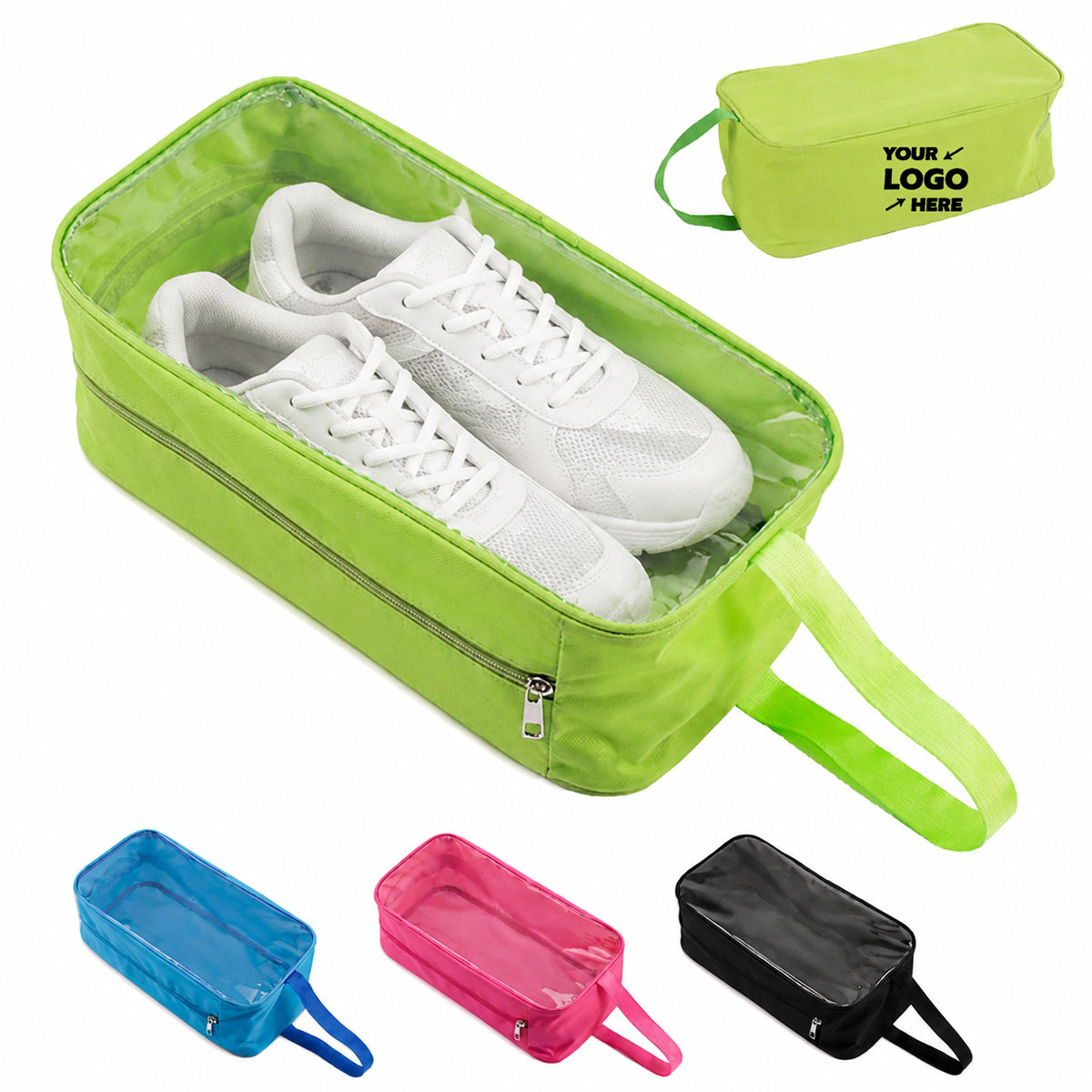 Large Travel Shoe Storage Bag