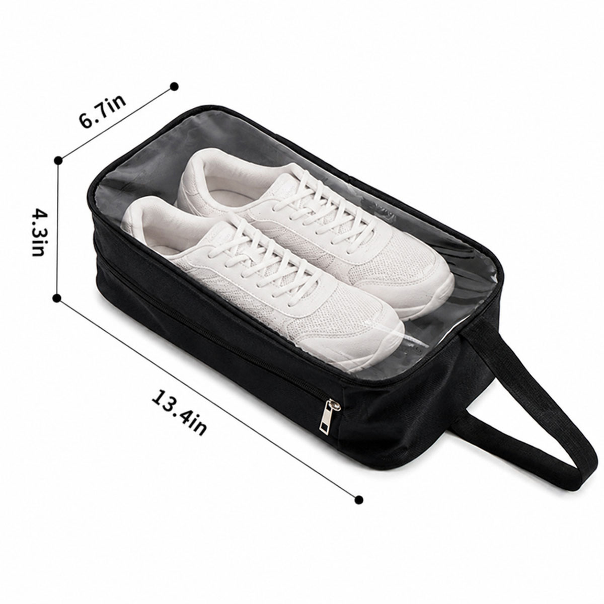 Large Travel Shoe Storage Bag