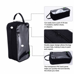 Large Travel Shoe Storage Bag