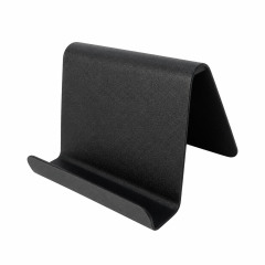 Minimalist Plastic Cell Phone Stand