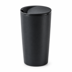 Minimalist Splash Resistant Tumbler