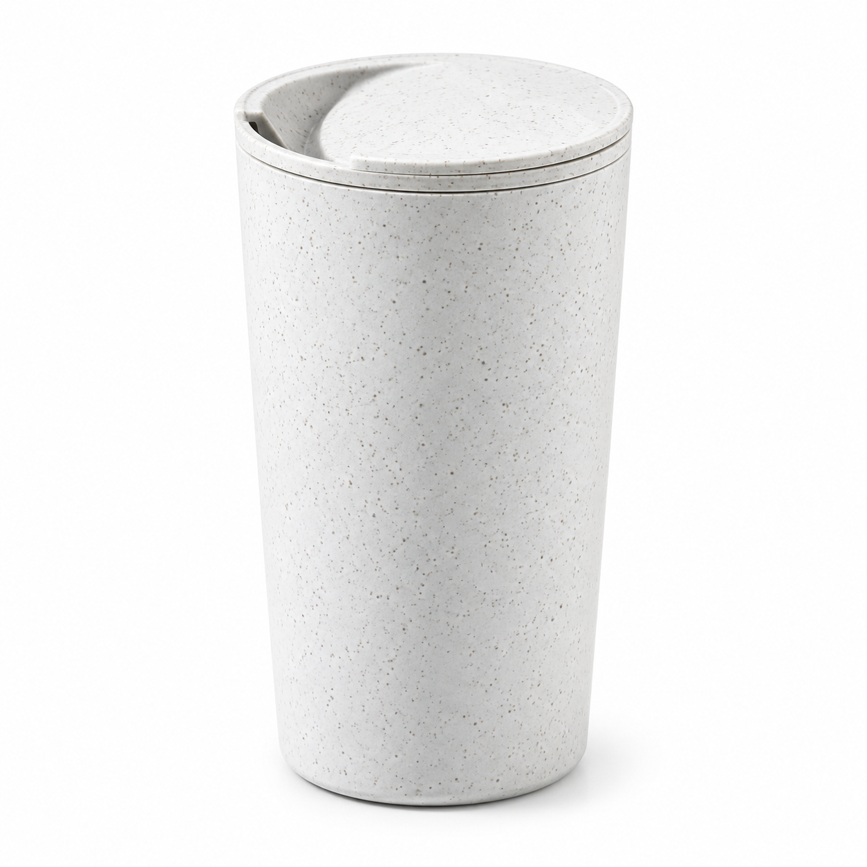 Minimalist Splash Resistant Tumbler