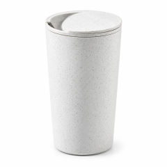 Minimalist Splash Resistant Tumbler