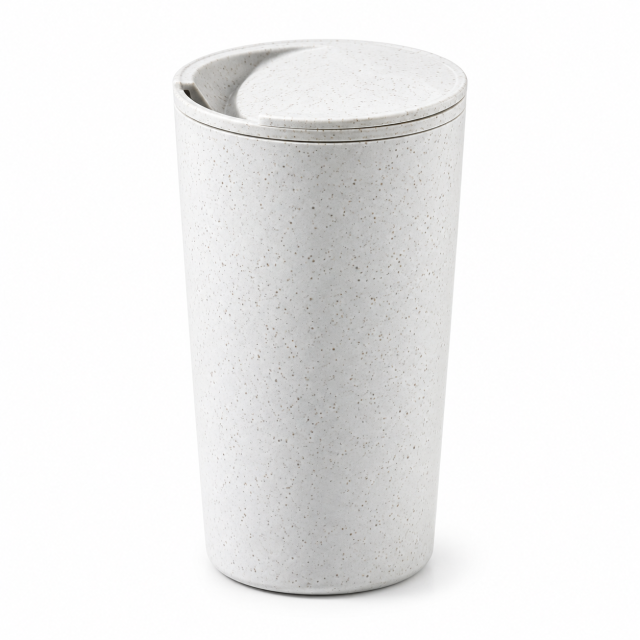 Minimalist Splash Resistant Tumbler