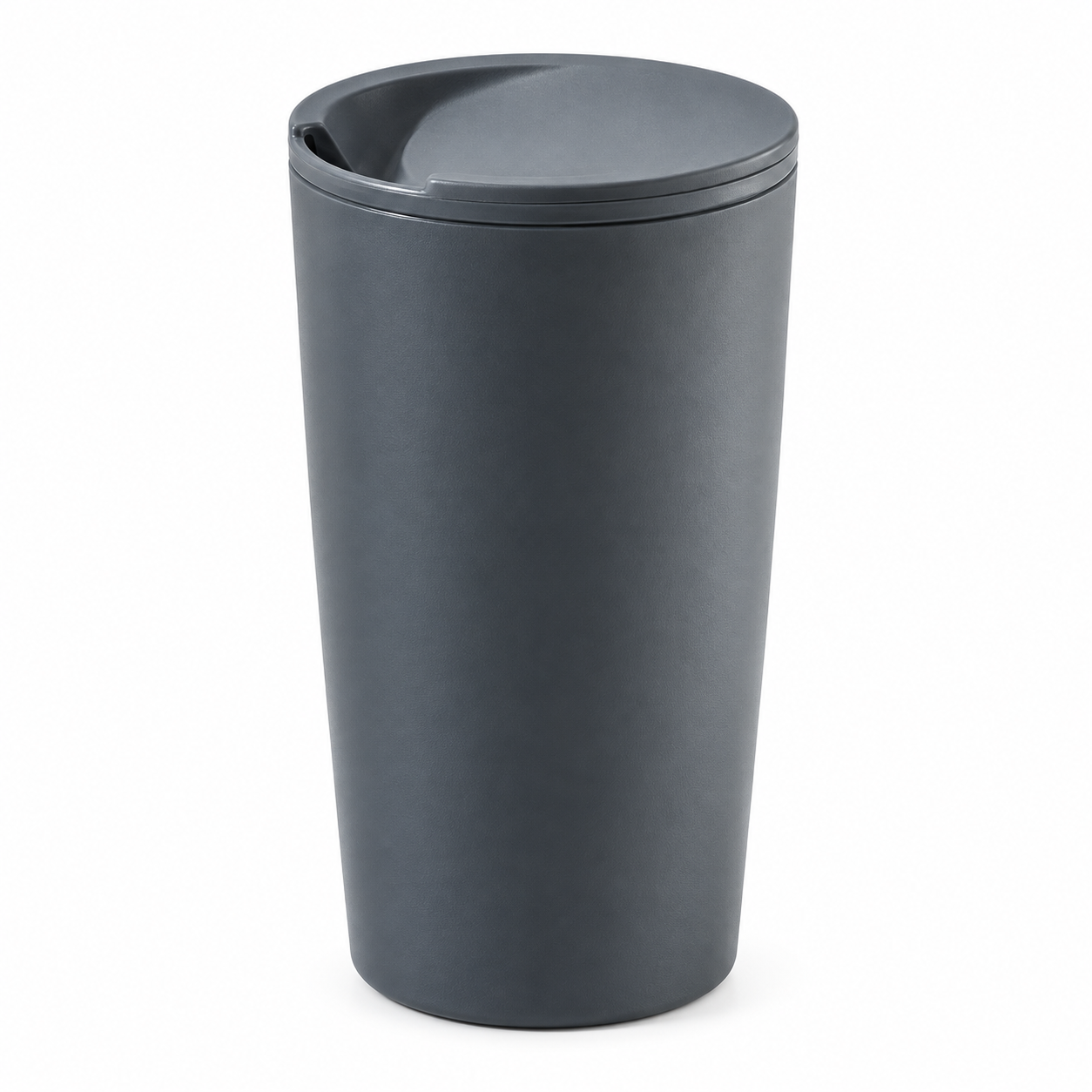 Minimalist Splash Resistant Tumbler