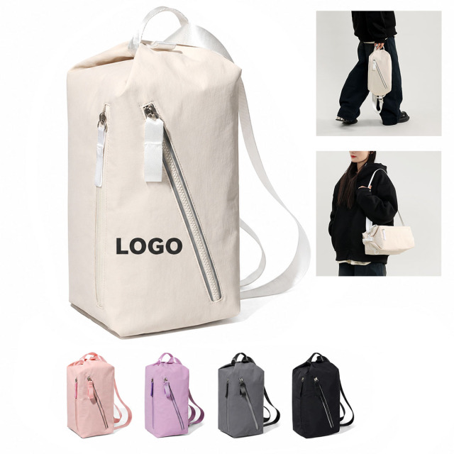 Multi-Functional Crossbody Bag