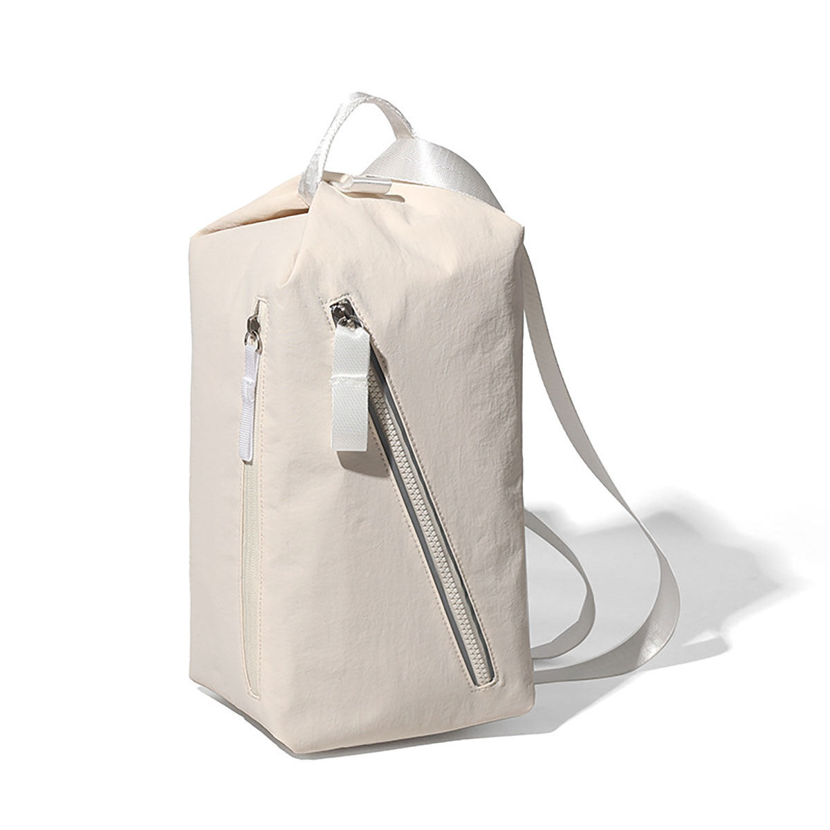 Multi-Functional Crossbody Bag