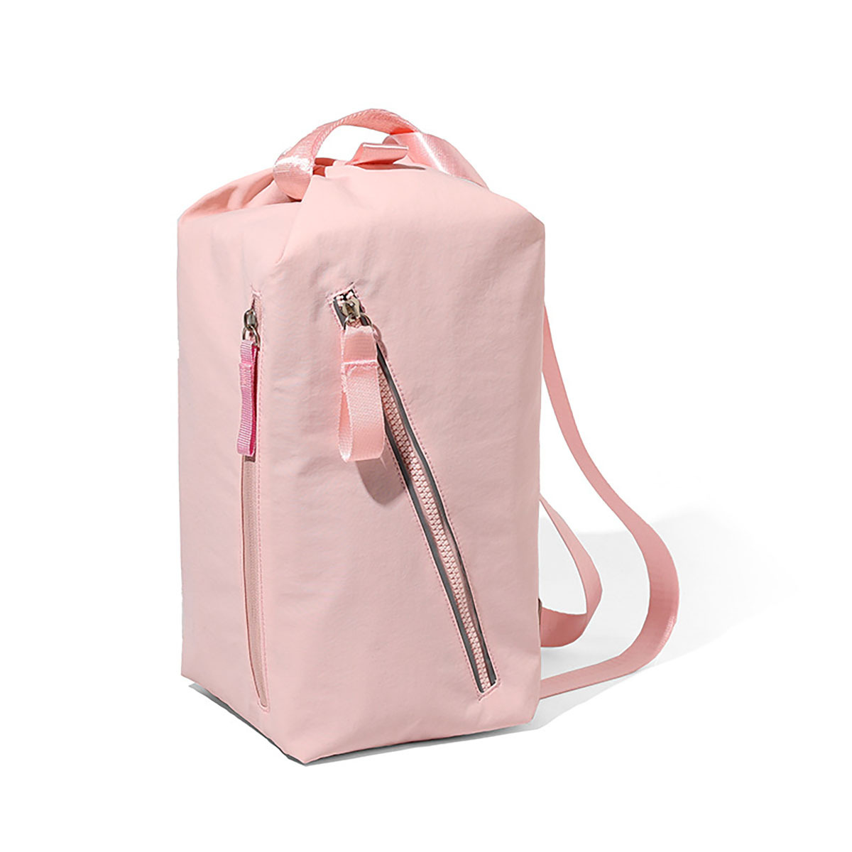 Multi-Functional Crossbody Bag