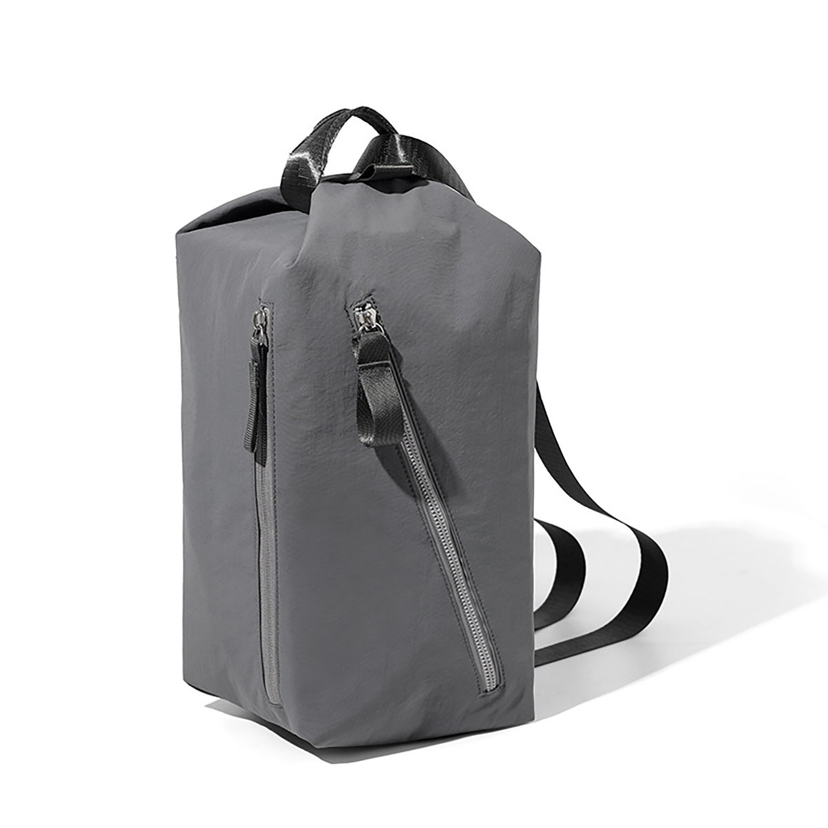 Multi-Functional Crossbody Bag