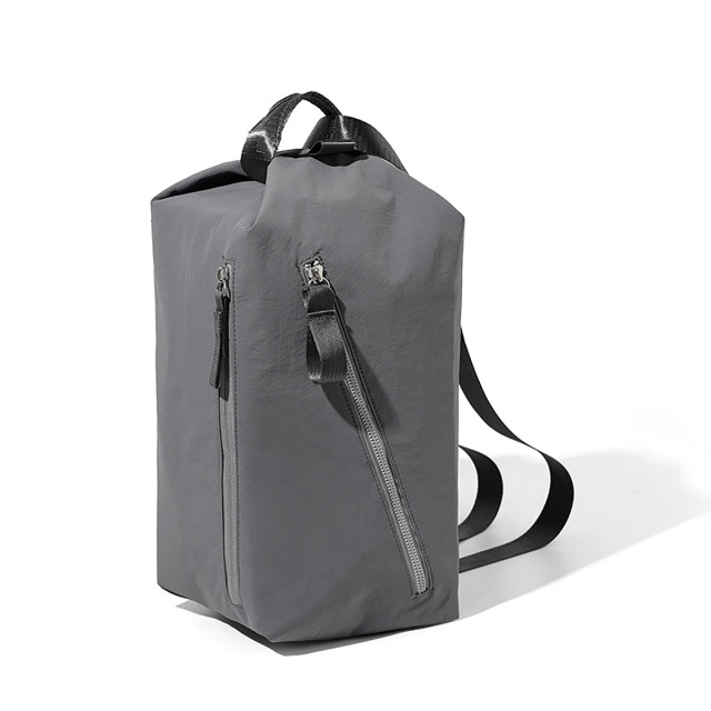 Multi-Functional Crossbody Bag