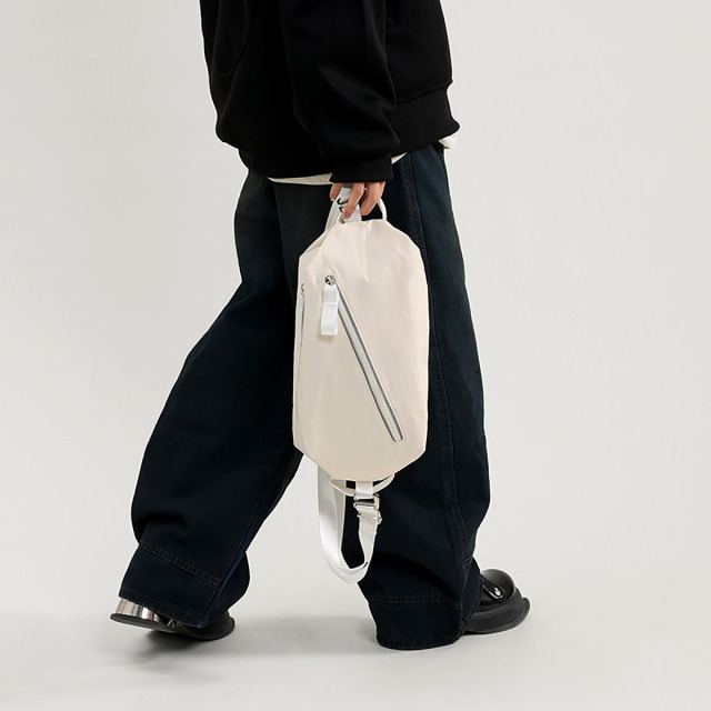 Multi-Functional Crossbody Bag