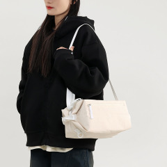 Multi-Functional Crossbody Bag