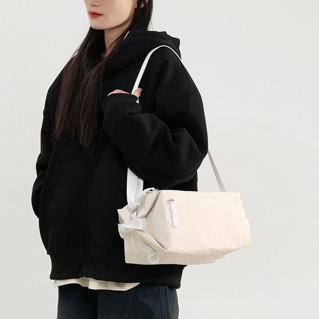 Multi-Functional Crossbody Bag