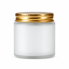 Natural Soy Wax Aromatherapy Candle
