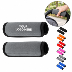 Neoprene Luggage Handle Wrap
