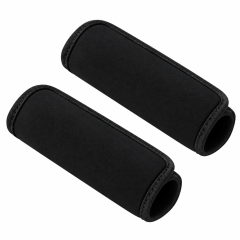 Neoprene Luggage Handle Wrap