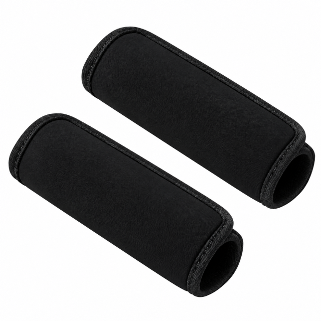 Neoprene Luggage Handle Wrap