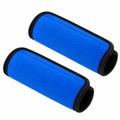 Neoprene Luggage Handle Wrap