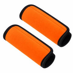 Neoprene Luggage Handle Wrap