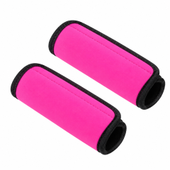 Neoprene Luggage Handle Wrap