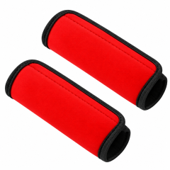 Neoprene Luggage Handle Wrap