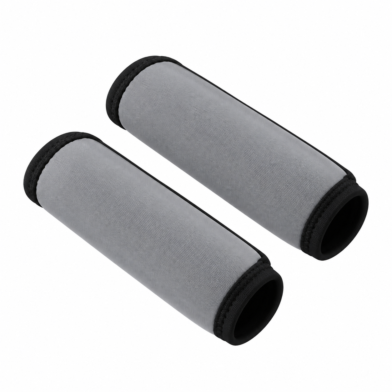 Neoprene Luggage Handle Wrap