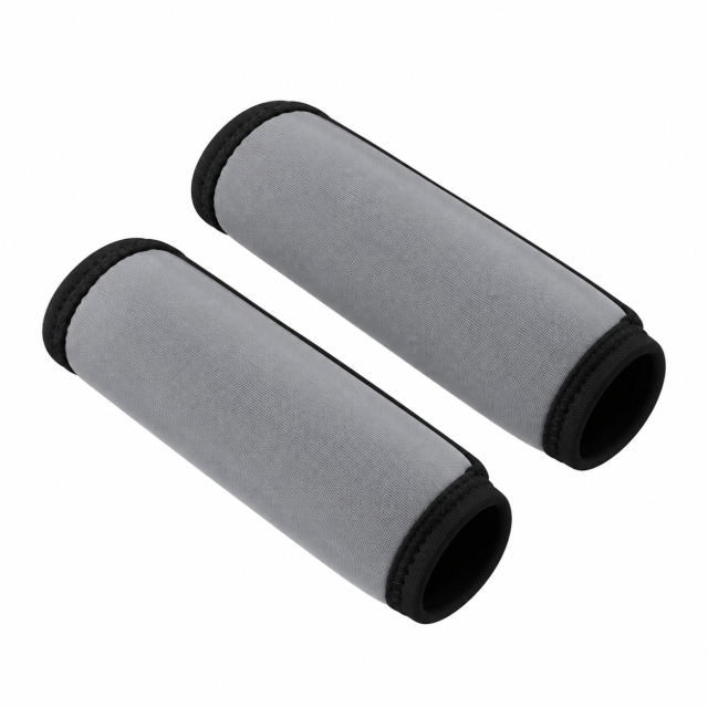 Neoprene Luggage Handle Wrap