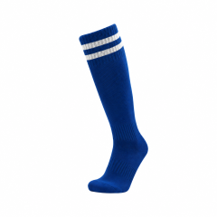 Polyester Spandex Knee High Athletic Socks
