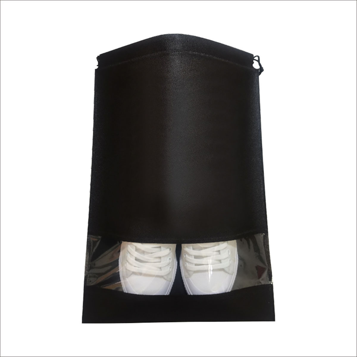 Portable Non Woven Shoe Storage Bag