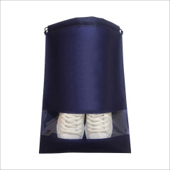 Portable Non Woven Shoe Storage Bag