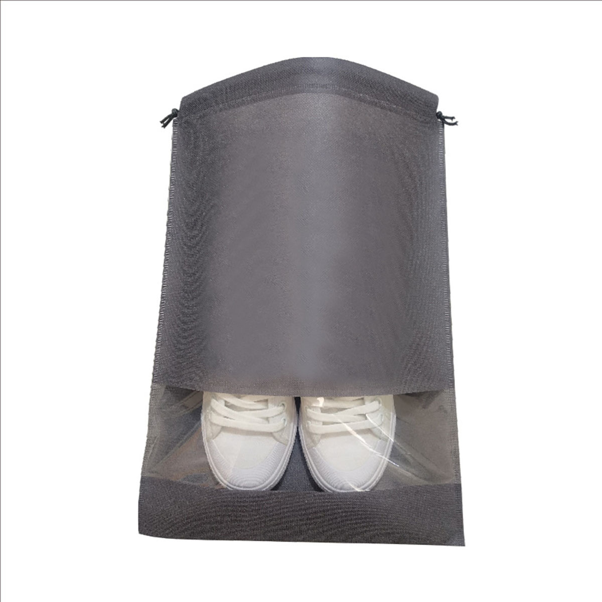 Portable Non Woven Shoe Storage Bag