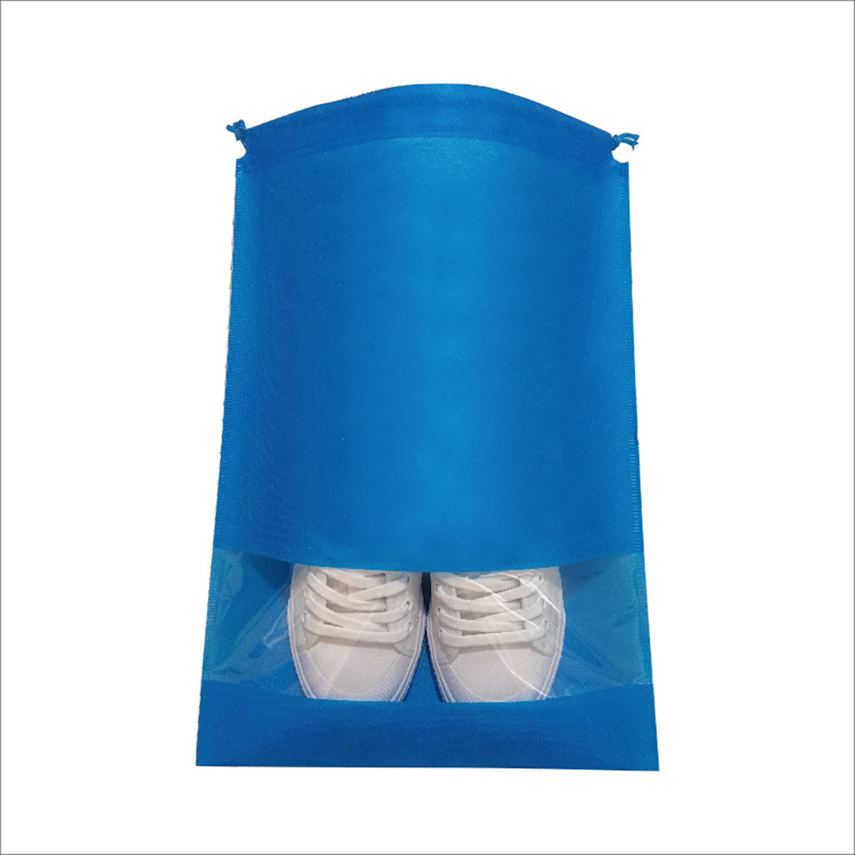Portable Non Woven Shoe Storage Bag