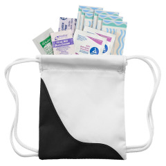 Portable Sling First Aid Kit