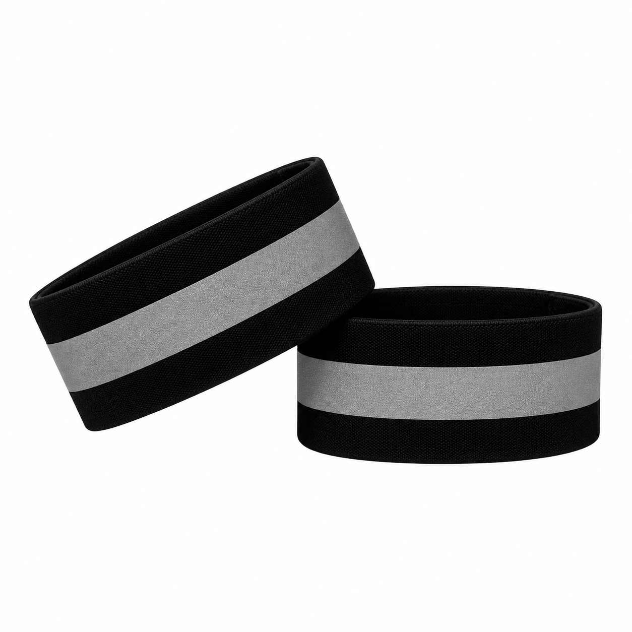 Reflective Safety Arm and Leg Bands
