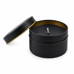 Scented Soy Wax Ceramic Candle