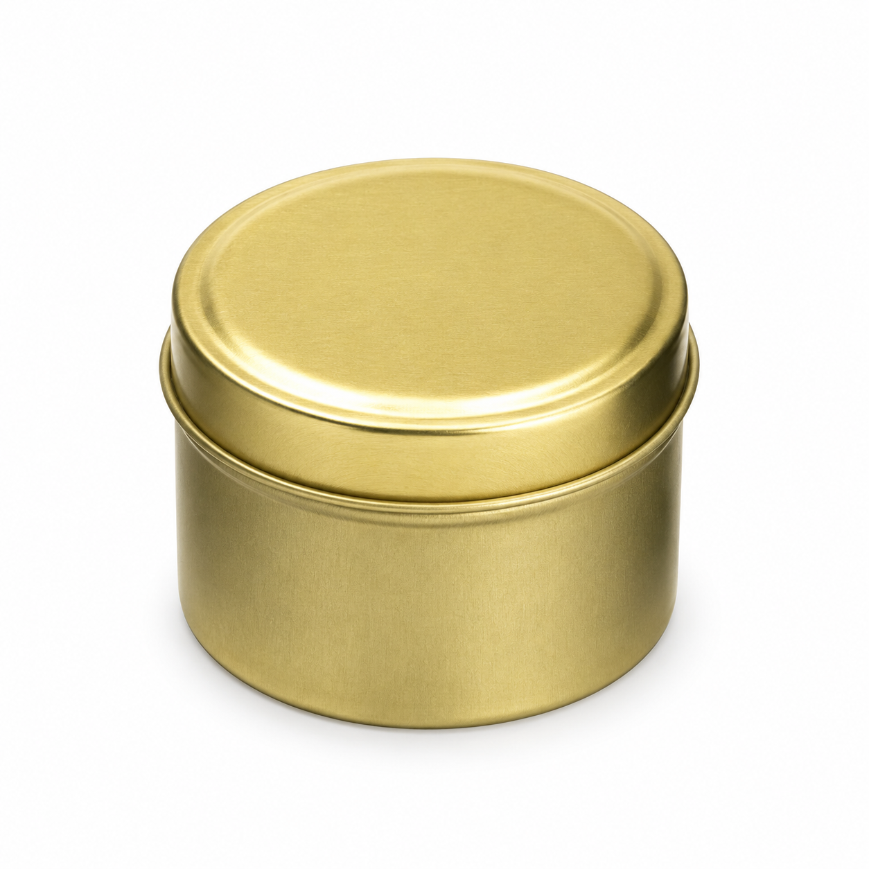 Scented Soy Wax Ceramic Candle