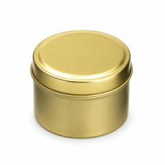 Scented Soy Wax Ceramic Candle