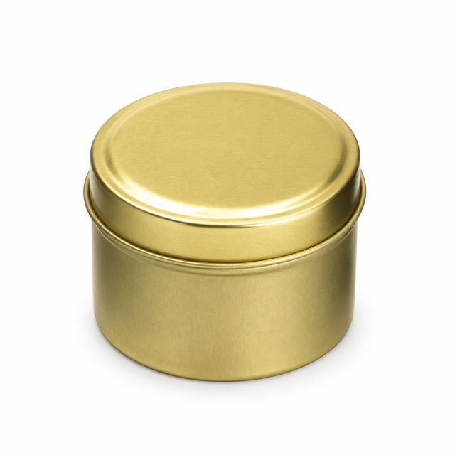 Scented Soy Wax Ceramic Candle