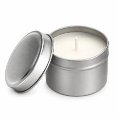 Scented Soy Wax Ceramic Candle
