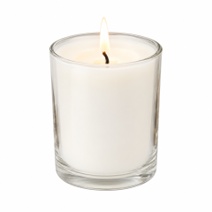 Soy Wax Scented Aromatherapy Candle