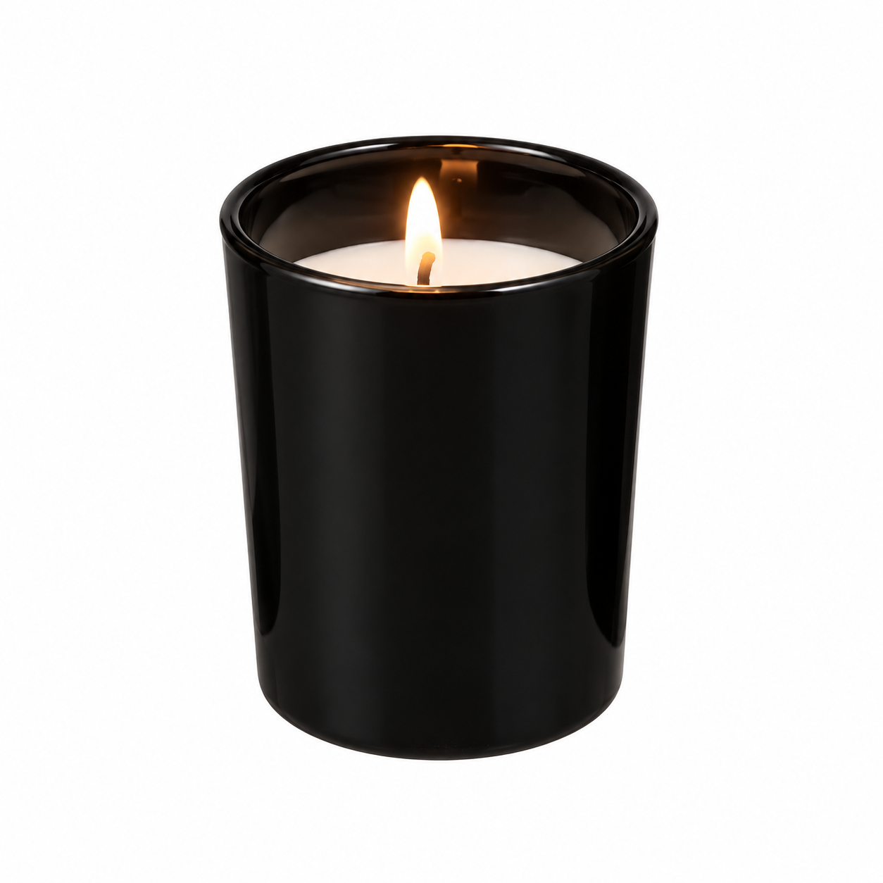 Soy Wax Scented Aromatherapy Candle