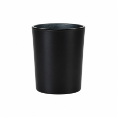 Soy Wax Scented Candle in Compact Jar